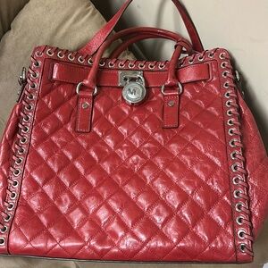 MK (Michael Kors) purse